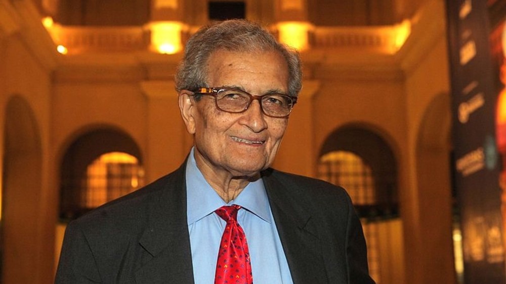 Amartya Sen flags 'hurried' Bengal voter roll revision as 'unjust' to democracy
